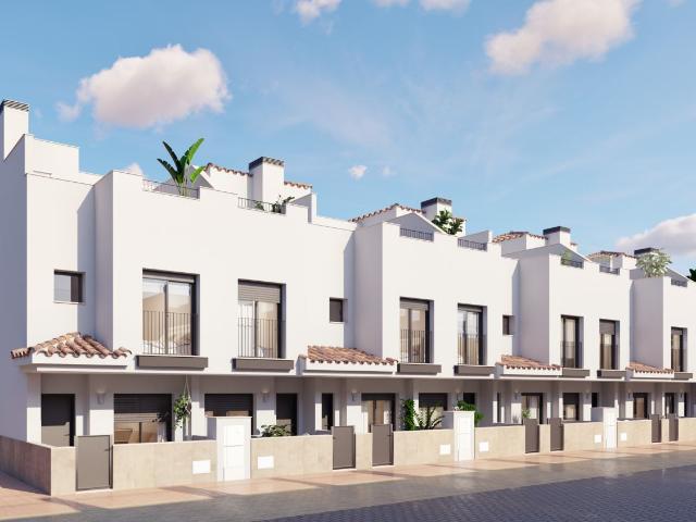 Dúplex Venta Murcia