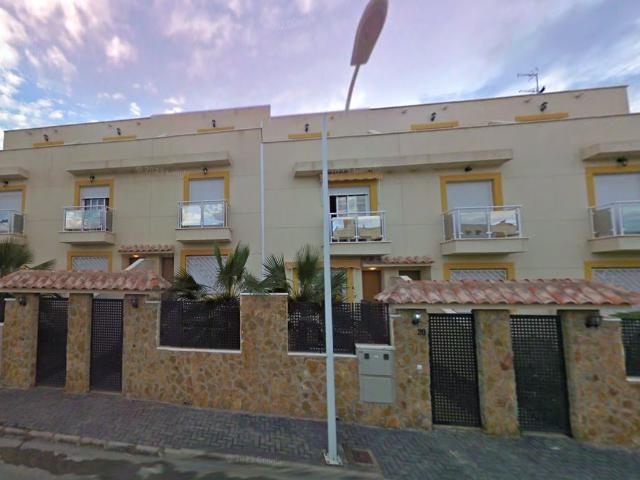 Dúplex Venta Murcia