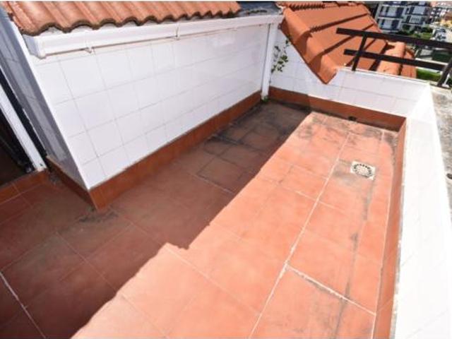 Dúplex Venta Noja, Ris