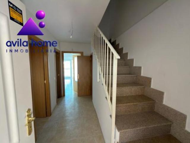 Dúplex Venta Navaluenga, Navaluenga