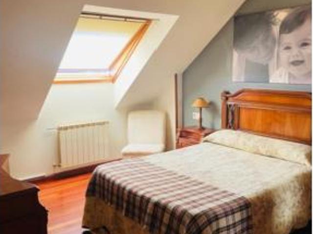 Dúplex Venta Narón, A Gándara