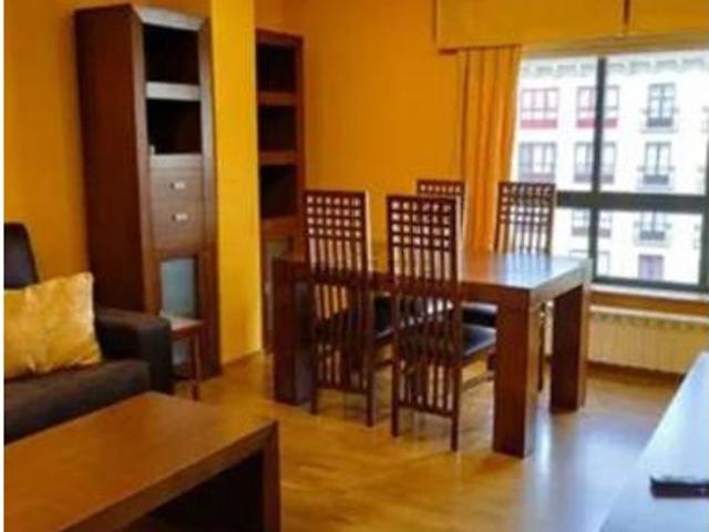 Dúplex Venta Narón, A Gándara