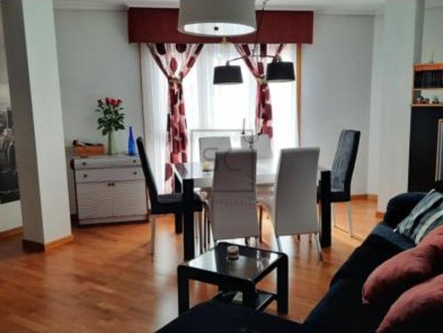 Dúplex Venta Narón, El Feal Xuvia