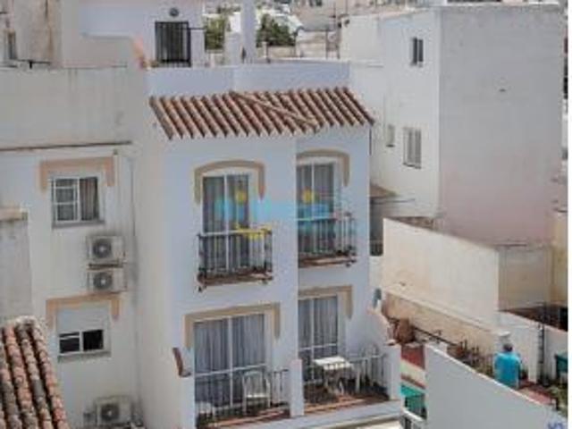 Dúplex Venta Nerja, Centro