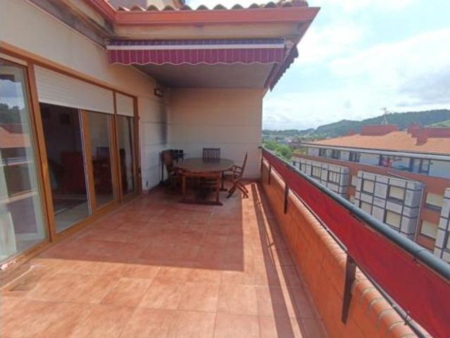 Dúplex Venta Sopela, Larrabasterra