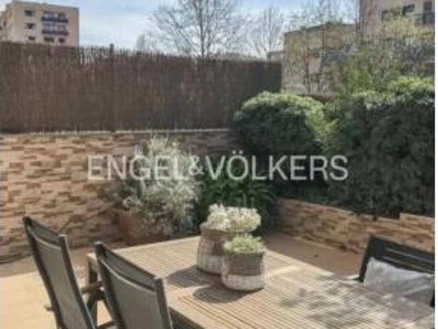 Dúplex Venta Sabadell, Can Llong