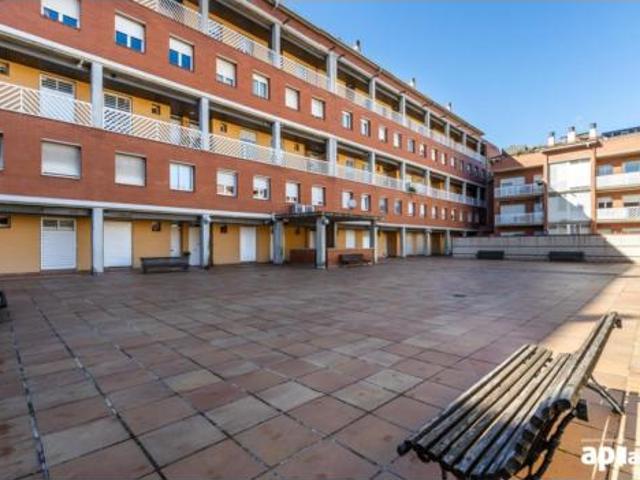 Dúplex Venta Sabadell, Can Rull