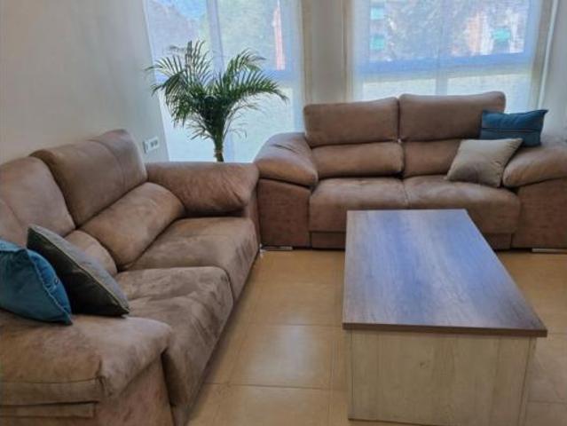 Dúplex Venta Sabadell, Can Rull