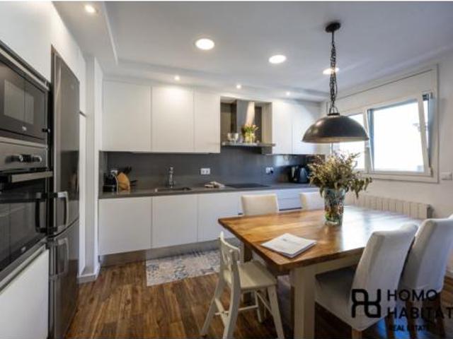 Dúplex Venta Sabadell, Gràcia