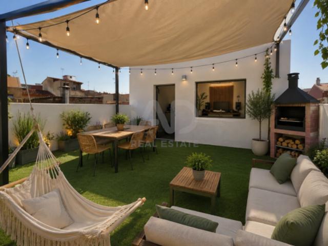 Dúplex Venta Sabadell, La Creu de Barberà