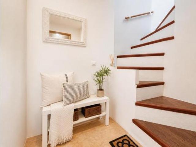 Dúplex Venta San Fernando de Henares, Centro