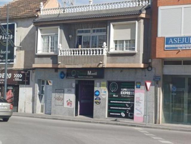 Dúplex Venta San Javier, Núcleo Urbano