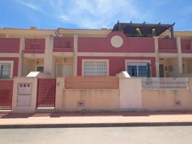 Dúplex Venta San Javier, Núcleo Urbano