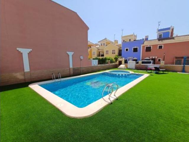Dúplex Venta San Javier, Roda