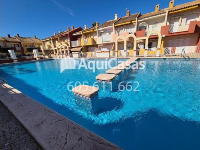 Dúplex Venta San Javier, Santiago de la Ribera