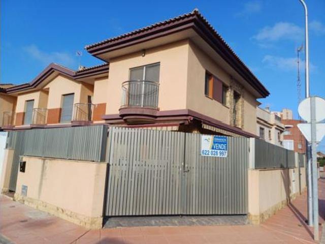 Dúplex Venta San Javier, Santiago de la Ribera