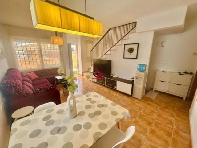 Dúplex Venta San Javier, Santiago de la Ribera