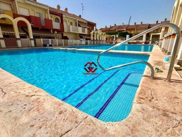 Dúplex Venta San Javier, Santiago de la Ribera