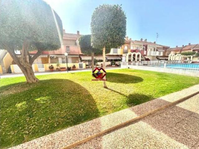 Dúplex Venta San Javier, Santiago de la Ribera