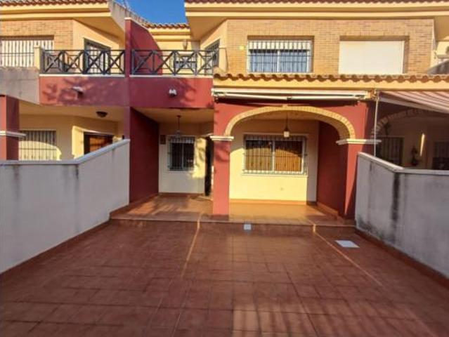 Dúplex Venta San Javier, Santiago de la Ribera