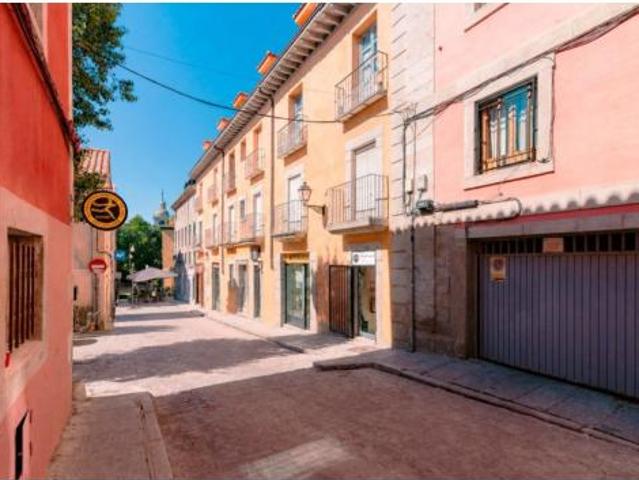 Dúplex Venta San Lorenzo de El Escorial, Centro La Estación Prado de La Laguna