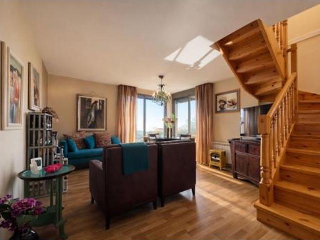 Dúplex Venta San Lorenzo de El Escorial, Abantos Monte Carmelo El Rosario