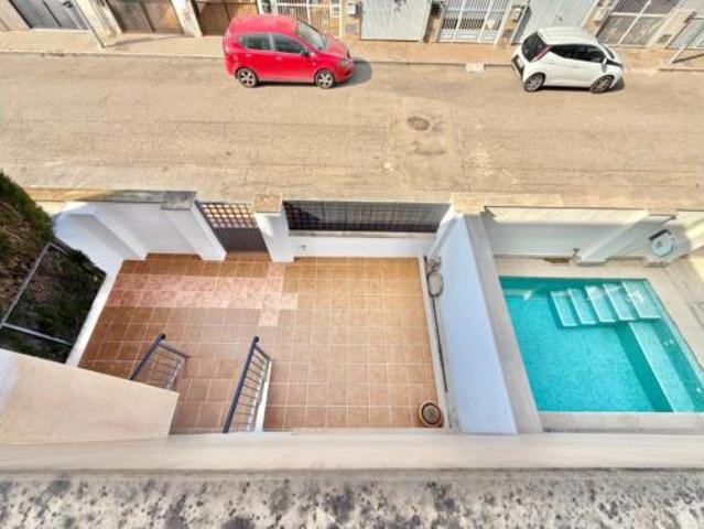 Dúplex Venta San Pedro del Pinatar, Núcleo