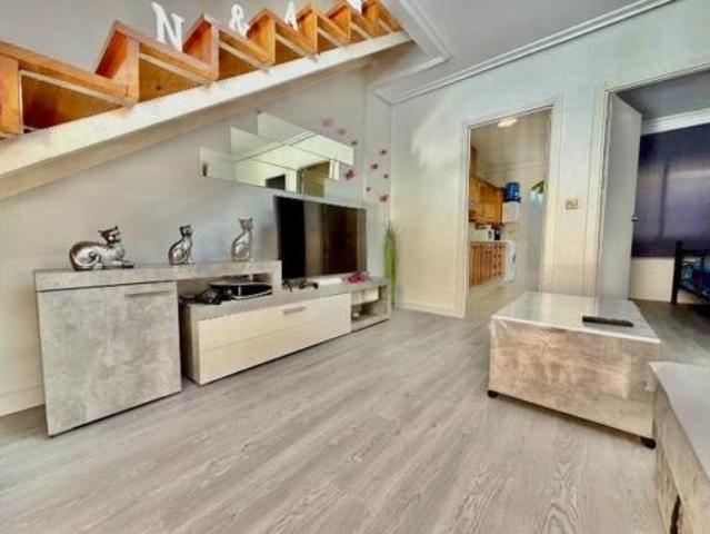 Dúplex Venta San Pedro del Pinatar, Núcleo