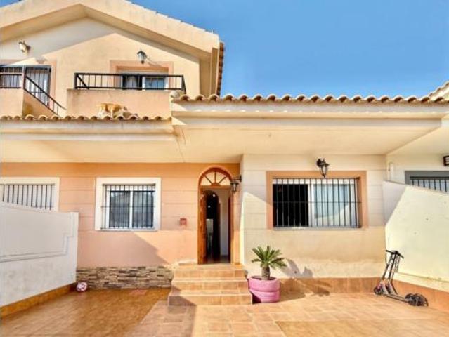 Dúplex Venta San Pedro del Pinatar, Núcleo
