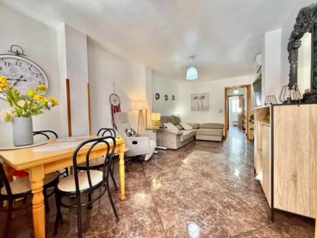 Dúplex Venta San Pedro del Pinatar, Núcleo