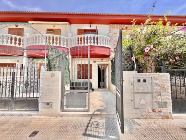 Dúplex Venta San Pedro del Pinatar, Núcleo