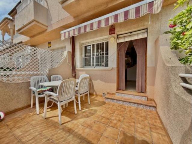 Dúplex Venta San Pedro del Pinatar, Núcleo