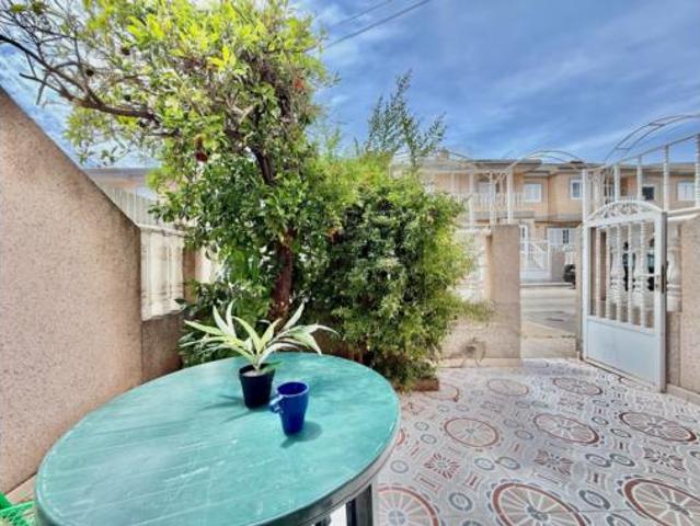 Dúplex Venta San Pedro del Pinatar, Núcleo