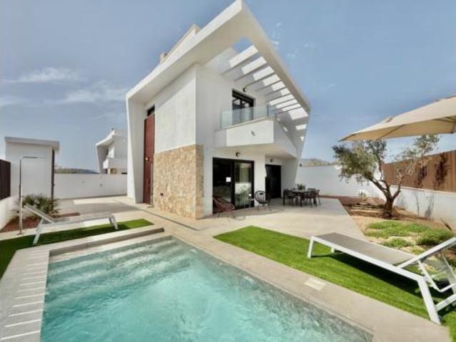 Dúplex Venta San Pedro del Pinatar, Núcleo