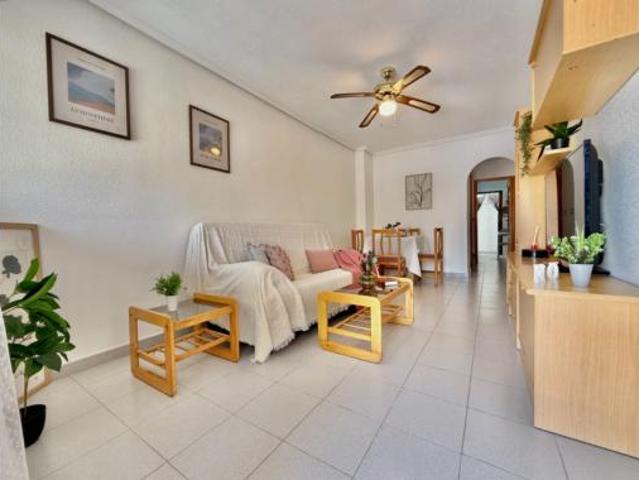 Dúplex Venta San Pedro del Pinatar, Núcleo