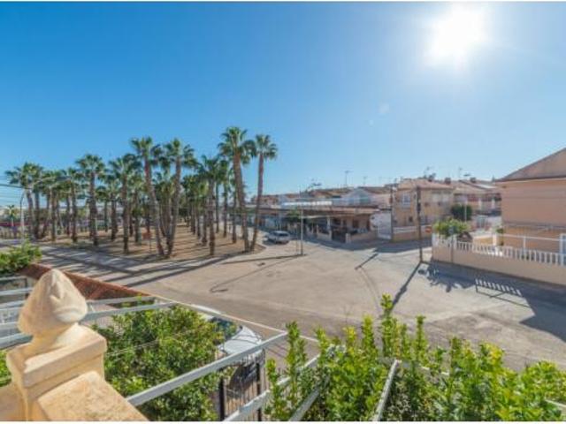 Dúplex Venta San Pedro del Pinatar, Núcleo