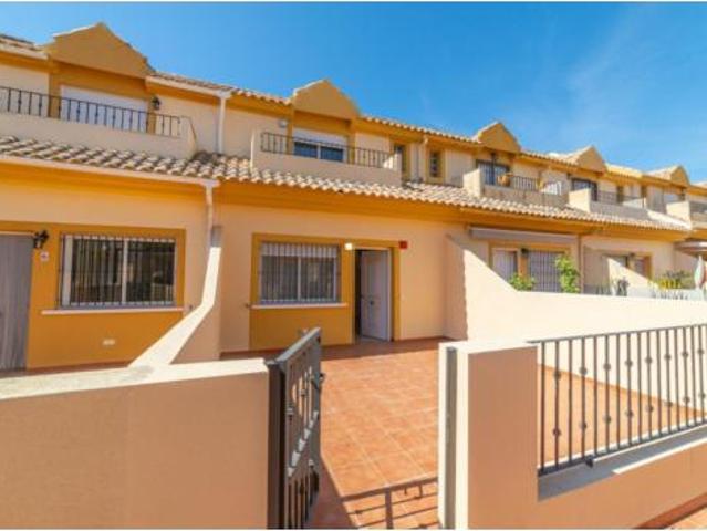 Dúplex Venta San Pedro del Pinatar, Núcleo