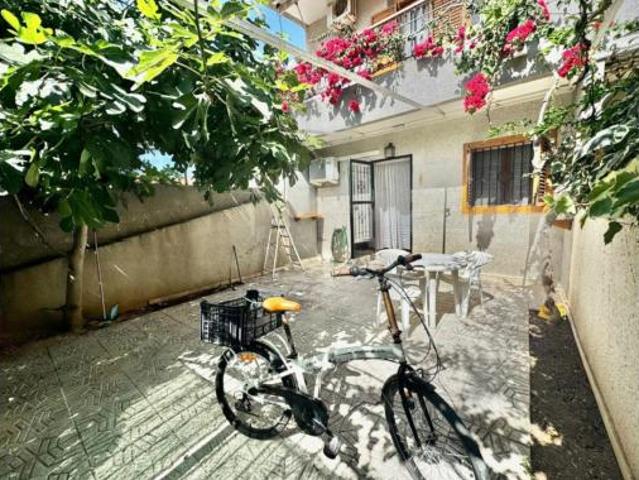 Dúplex Venta San Pedro del Pinatar, Núcleo