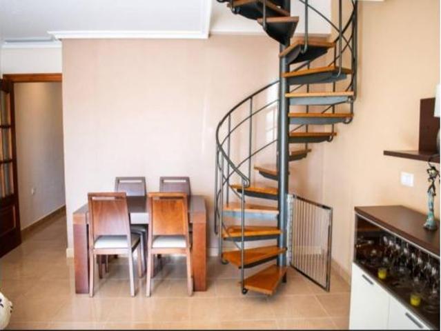 Dúplex Venta San Pedro del Pinatar, Núcleo