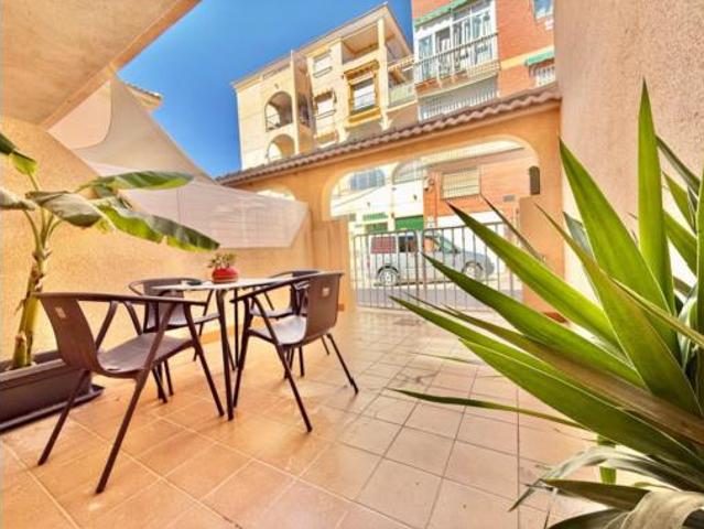 Dúplex Venta San Pedro del Pinatar, Núcleo