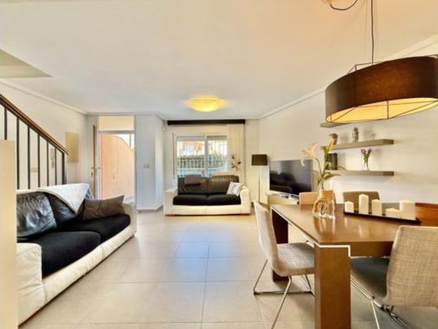 Dúplex Venta San Pedro del Pinatar, Núcleo