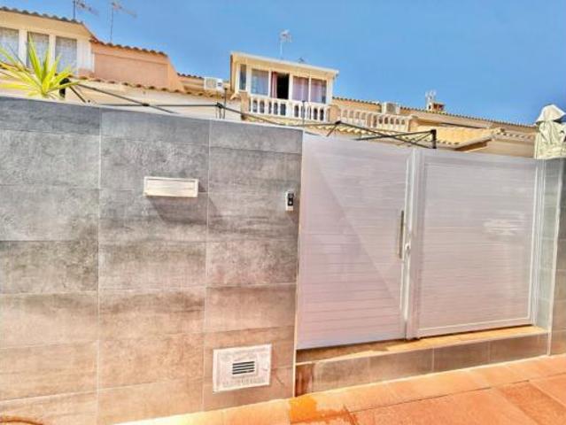 Dúplex Venta San Pedro del Pinatar, Núcleo