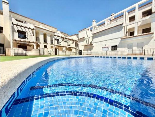 Dúplex Venta San Pedro del Pinatar, Núcleo