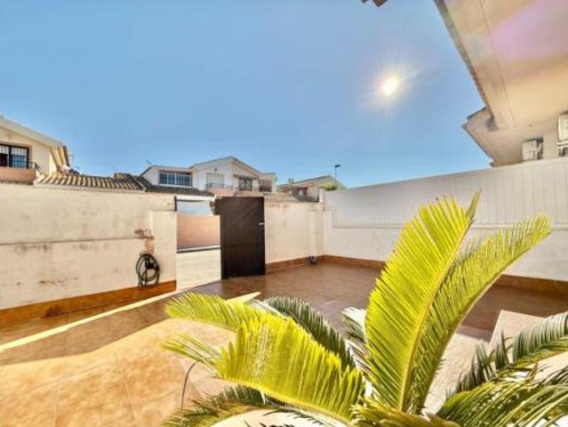 Dúplex Venta San Pedro del Pinatar, Núcleo
