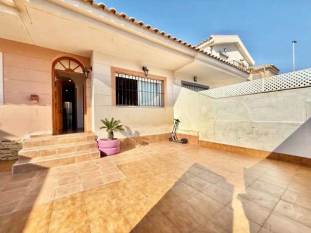 Dúplex Venta San Pedro del Pinatar, Núcleo