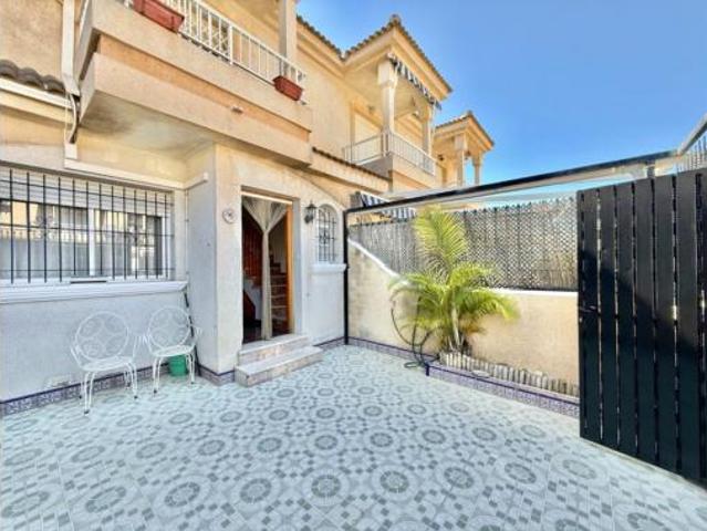 Dúplex Venta San Pedro del Pinatar, Núcleo