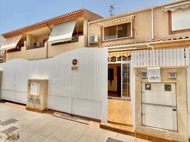 Dúplex Venta San Pedro del Pinatar, Núcleo