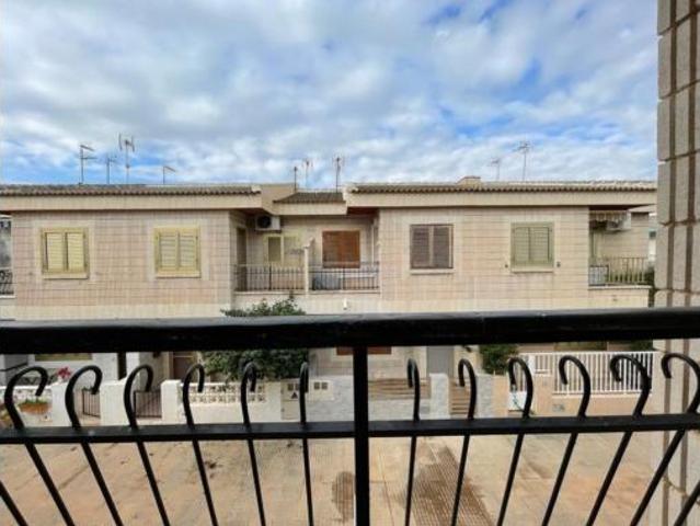 Dúplex Venta San Pedro del Pinatar, Núcleo