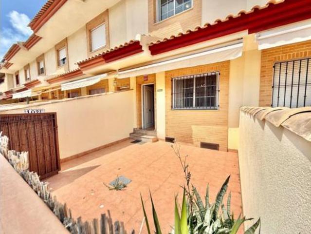 Dúplex Venta San Pedro del Pinatar, Núcleo