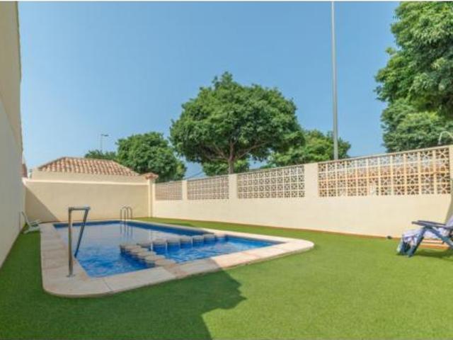 Dúplex Venta San Pedro del Pinatar, Núcleo